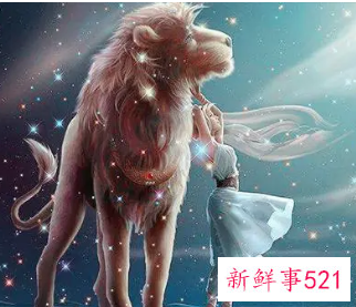 气场很强的星座女