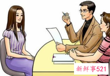 怎样做好求职面试准备