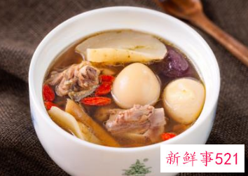 补肾的汤有哪些壮阳