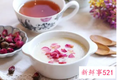 哪些人不适合喝玫瑰茶