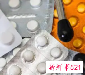 避孕药有什么危害吗