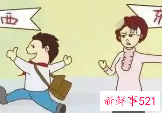 15岁叛逆期严重哪些表现