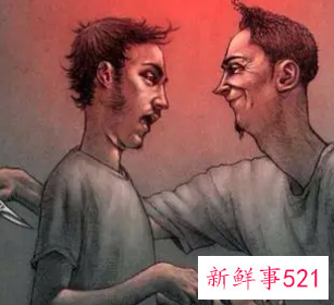 梦见自己把别人杀了是什么意思