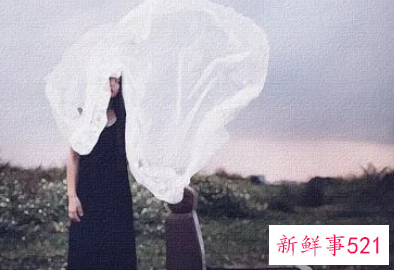 女人梦见自己快要死了预兆