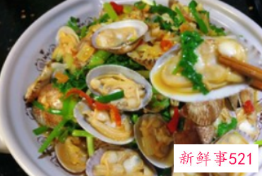 香辣家常菜做法