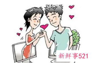 梦到自己的网恋对象丑是什么征兆