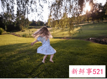 女孩温柔文静诗意名字