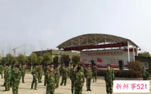 员工军训心得体会怎么写