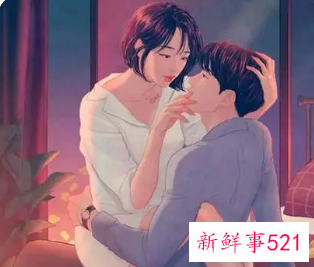 出轨被原谅后男人的心理