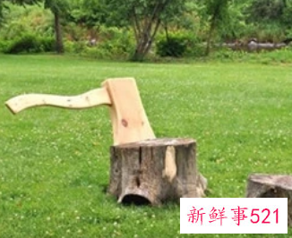 梦见砍树什么意思