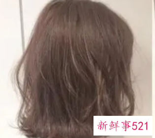 30岁女剪什么短发好看