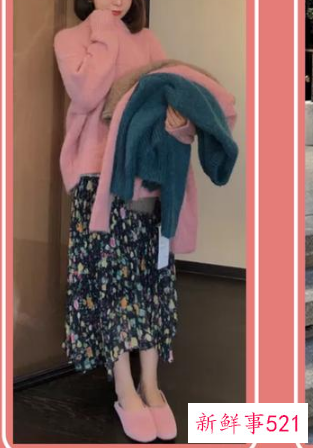 相亲要穿得正式一点吗