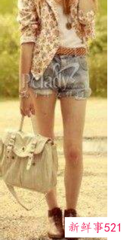 棕色休闲皮鞋搭配什么