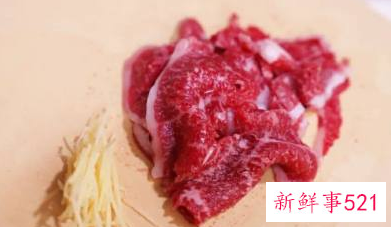 腊肠牛腩煲仔饭的做法