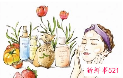 日常要如何正确护肤