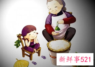 梦见和已故奶奶一起睡