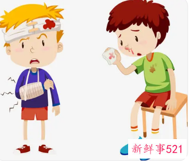 孕妇梦见老公受伤是什么意思