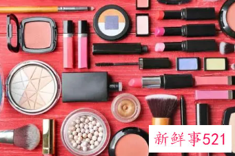 去化妆店化妆自己要做什么准备