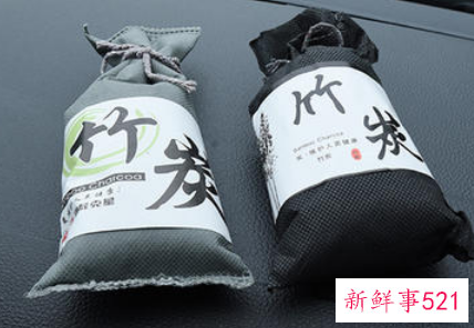 旧车内异味严重怎么办