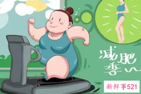 怎样快速减肥最快最有效的方法