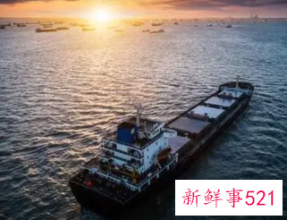 梦见大船沉了又浮出水面