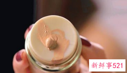 30ml粉底液飞机被没收了