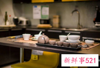 宜家餐厅为什么便宜