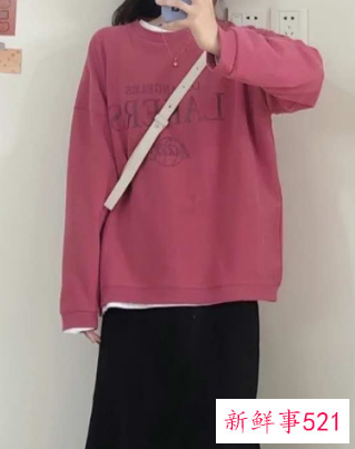 秋冬长裙搭配什么外套好看