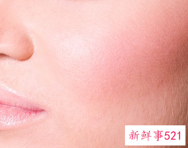 毛孔堵塞怎么清理干净