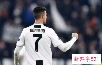 c罗哪个足球队名字