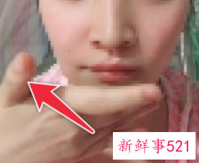 初学美容基础洗脸手法