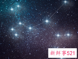 天生享福越老越有钱星座女