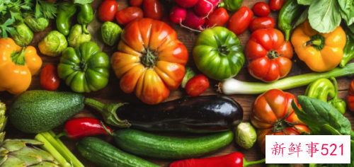 癌症饮食注意事项