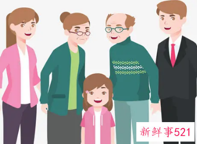 幸福的一家观后感