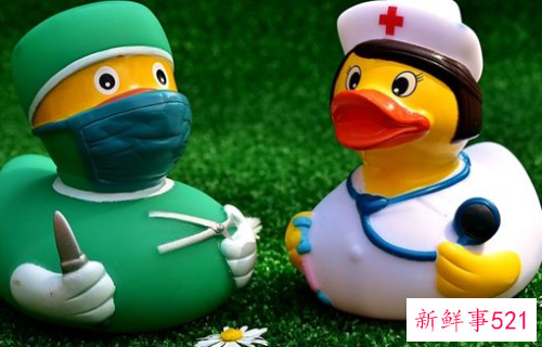 梦见助产士有什么征兆