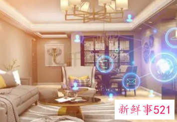 智能家居排行前五的品牌