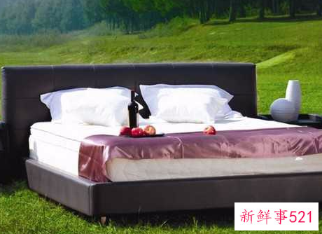 床垫睡了身上痒怎么办