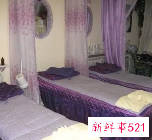 美容院14种成交方法