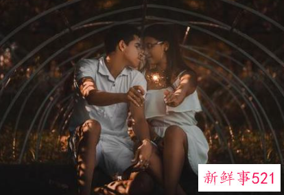 男人说对你上瘾意味着什么