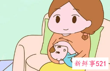 新生儿喂奶量及次数