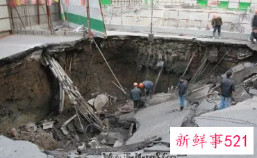 梦见道路不通有障碍