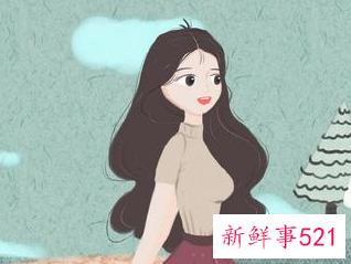 女人十一种肢体动作代表感情