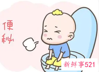 奶粉引便秘怎么办