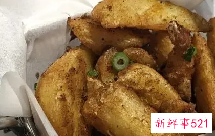 怎么吃土豆才最健康
