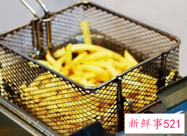 油炸工作对身体有害吗