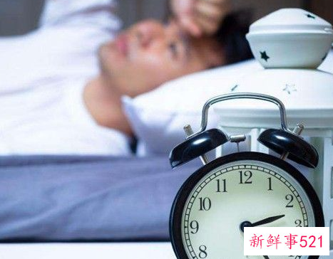 改善晚睡的方法