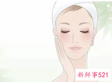 女生变美小技巧