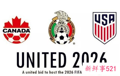 2026世界杯在哪里举行