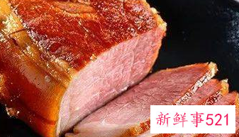 干货肉类品种大全