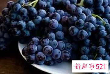 葡萄怎样保存